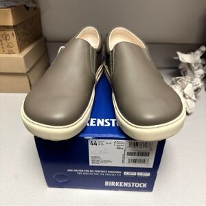 Birkenstock Oswego Men's Slip-On Loafers